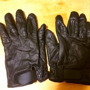 Thinsulate Black 40G Insulated Gloves
